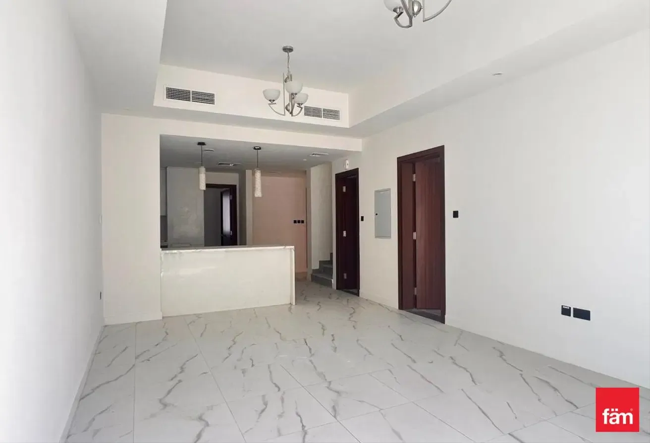 Branded Villa I Private Garden I 4 Beds+Maid