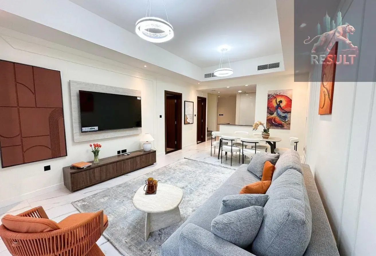 Upgraded | Fully Furnished 4BR | Prime Location