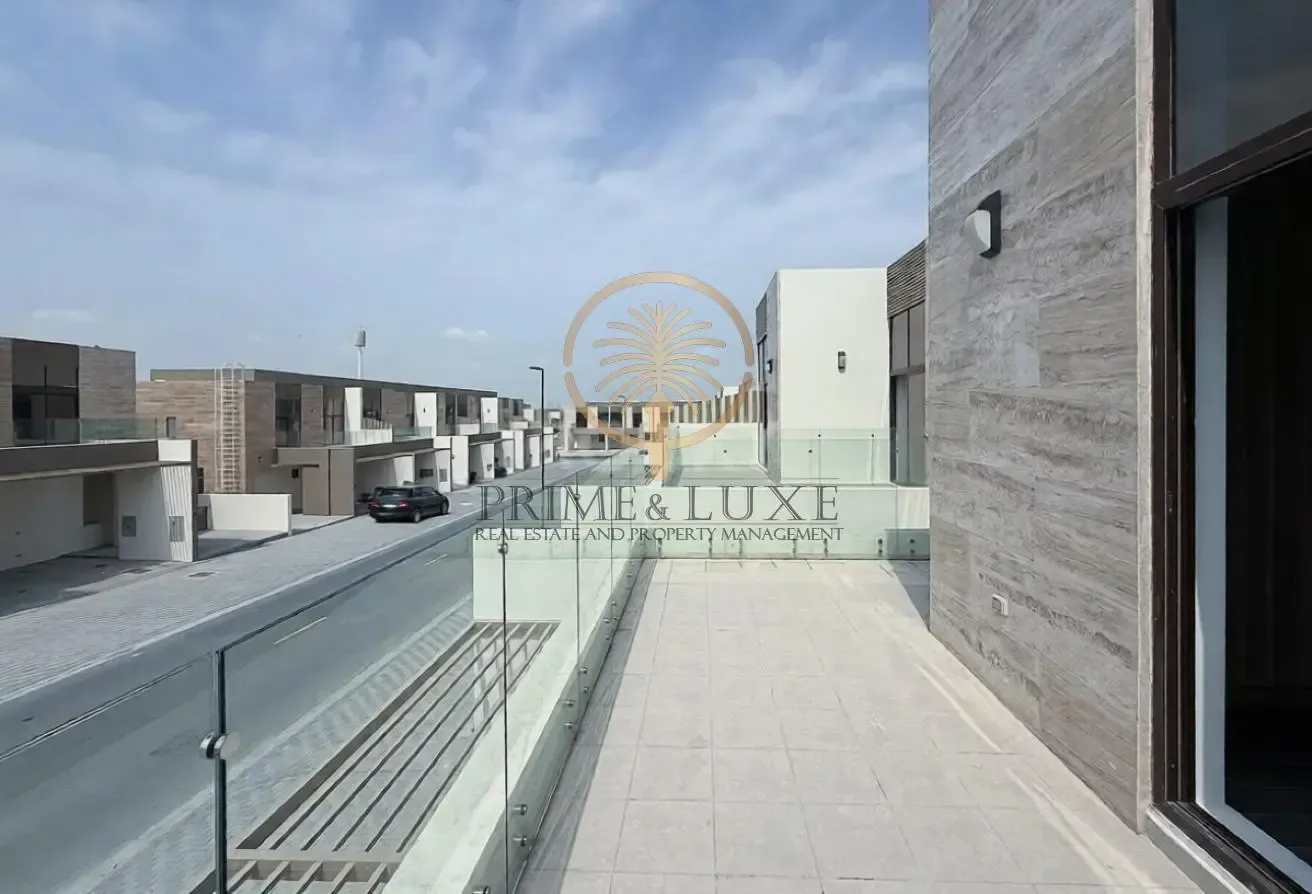 Elegant Furnishing | Brand New | Luxury 4-Bed