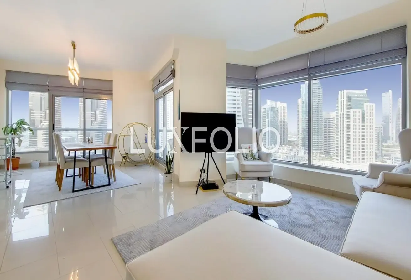 MARINA VIEW | PRIME LOCATION | TENANTED