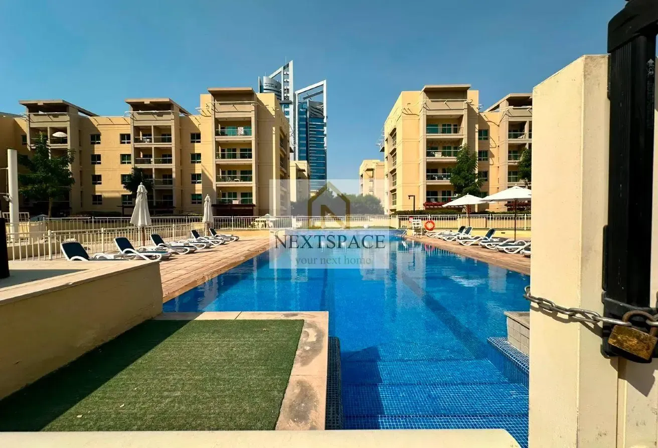 Hot Deal | Pool View | Renovated