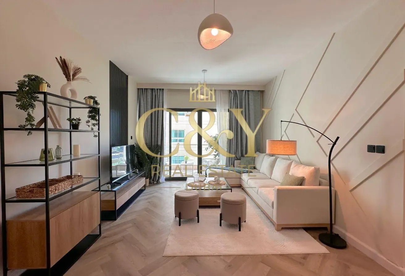 High Floor | Newly Renovated | Vacant