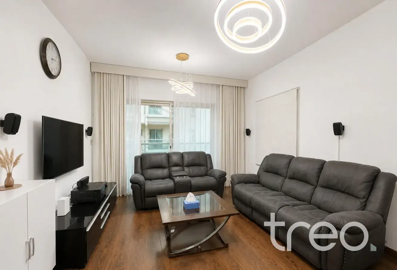 Spacious | Well maintained | Rented