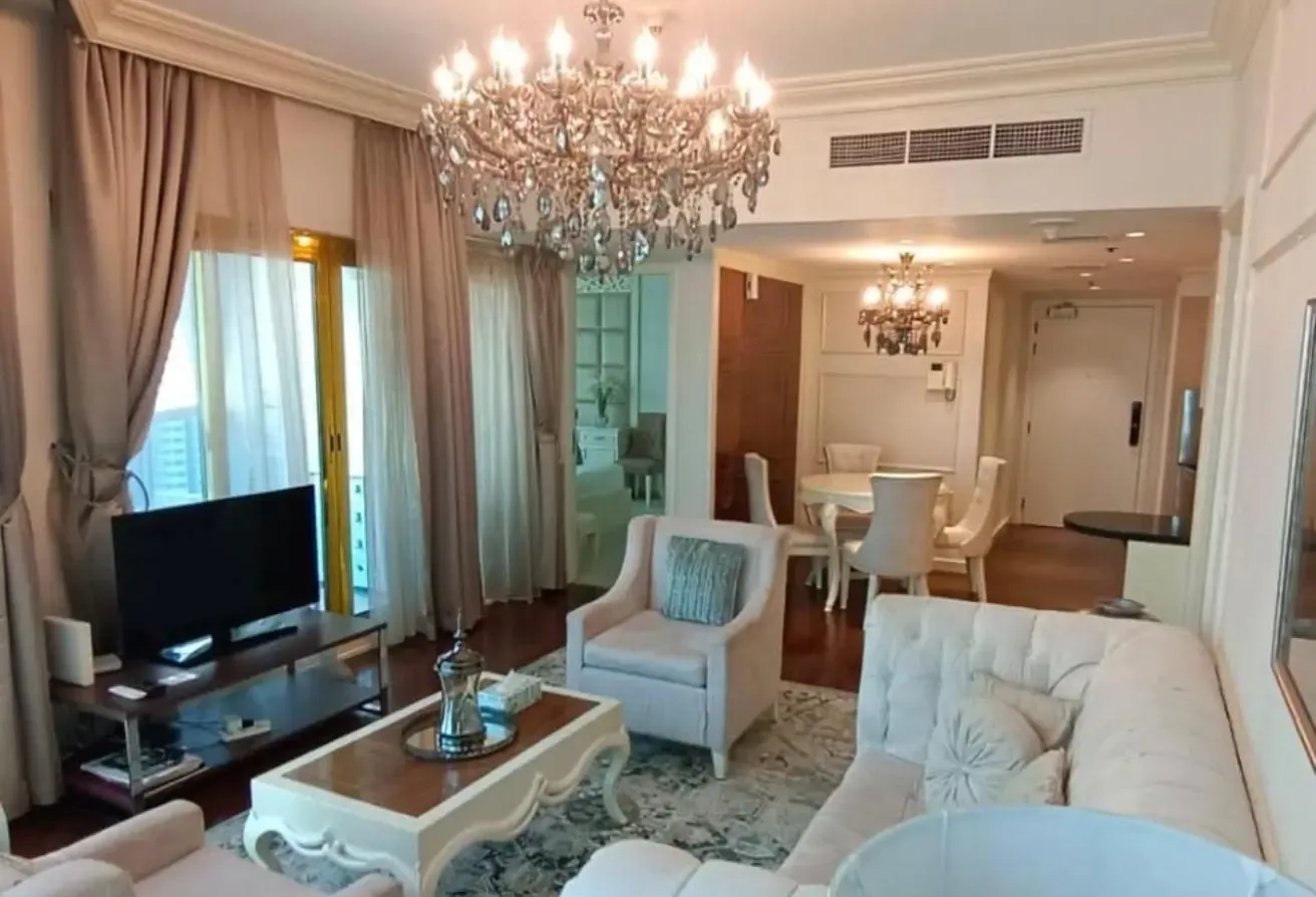 Fully Furnished | Luxury | Prime Location