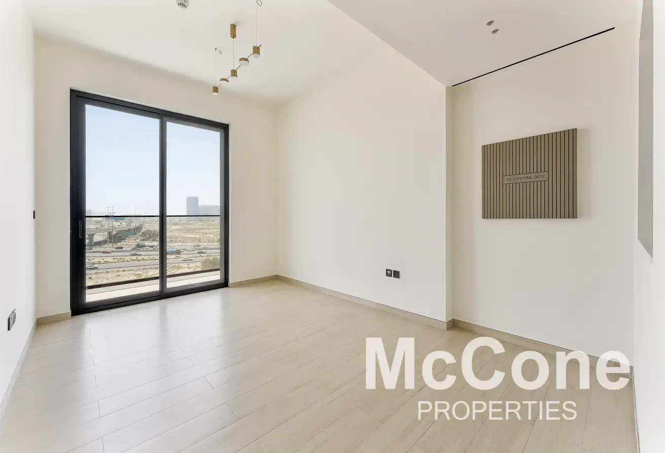 Vacant | Prime Location | Panoramic View