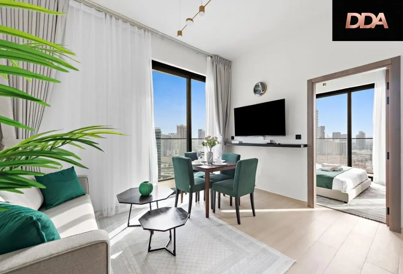 URGENT SALE | PARK VIEW | HIGH FLOOR | VACANT