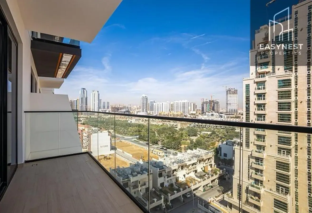 Modern 1-Bedroom| Binghatti Nova | JVC