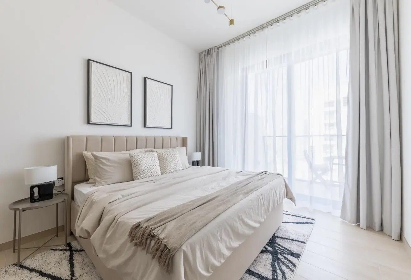 Fully furnished | Modern Interior | Investors Deal