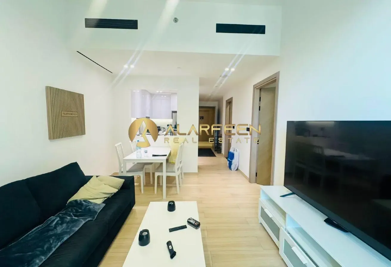 Modern 1-BR | Premium Interior | Prime Location