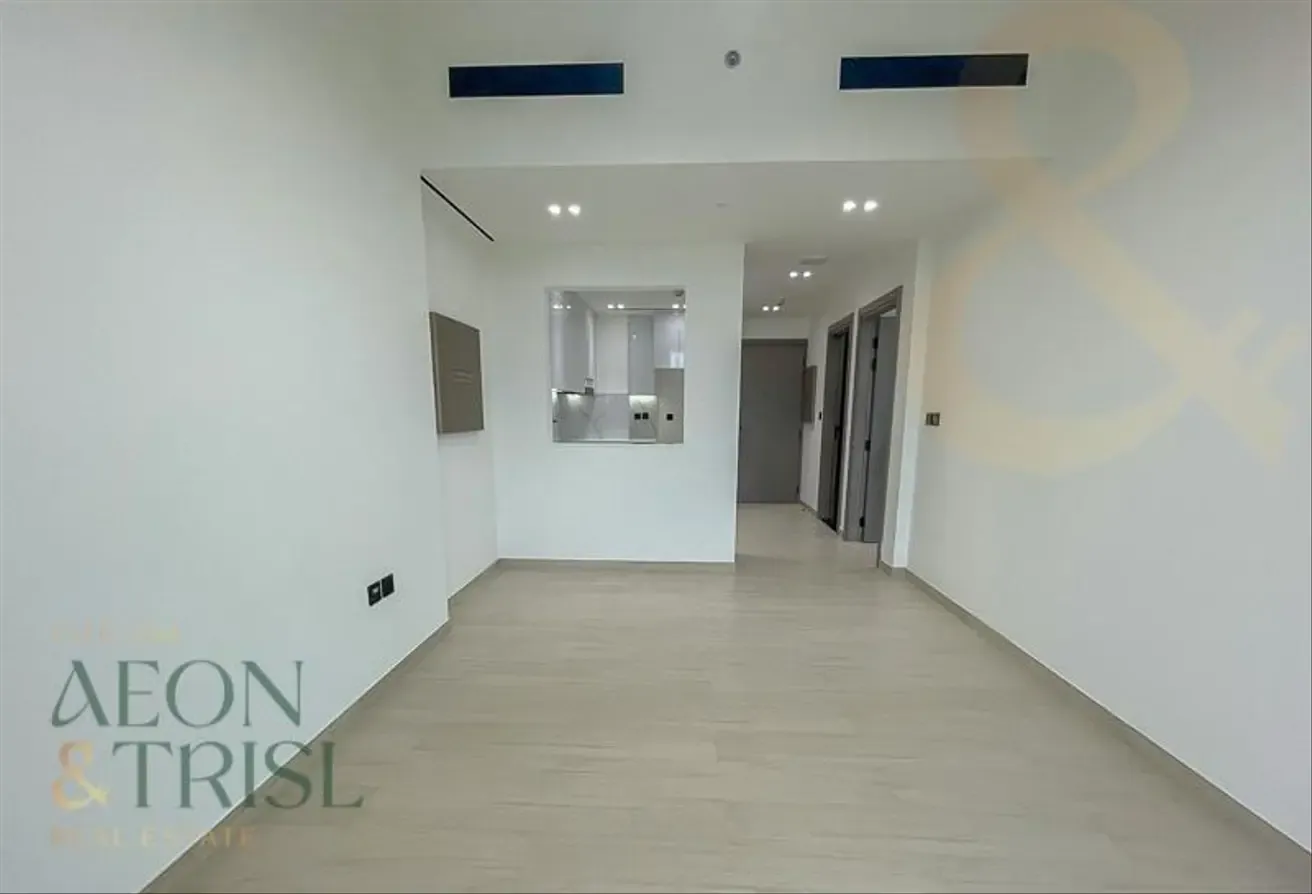 1 Bedroom | Modern Interior | High ROI
