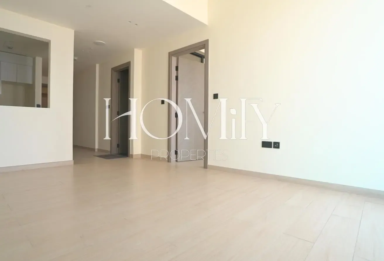 Spacious Layout | Investors Deal | Higher Floor
