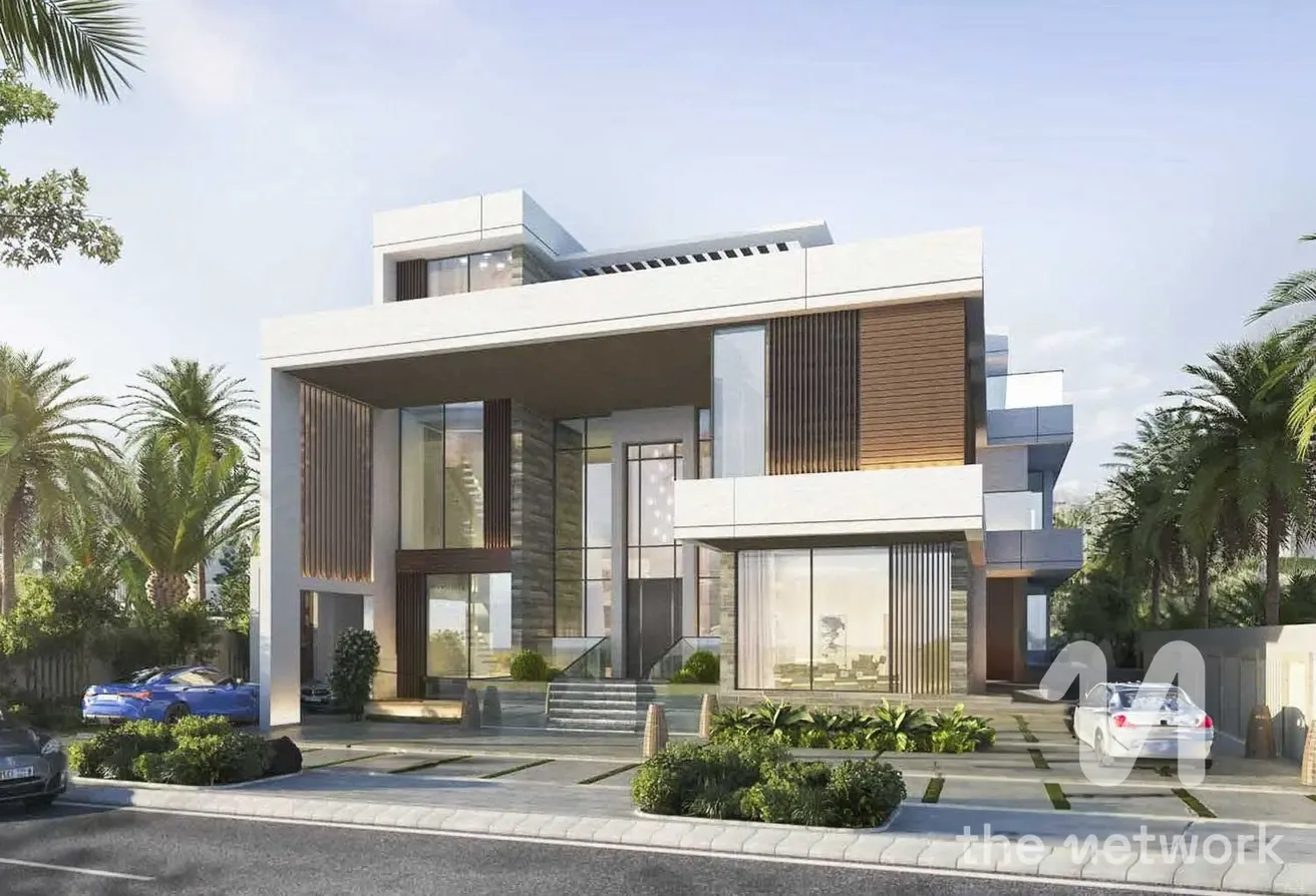 Unbeatable Deal | Lagoon Facing | Luxury Mansion