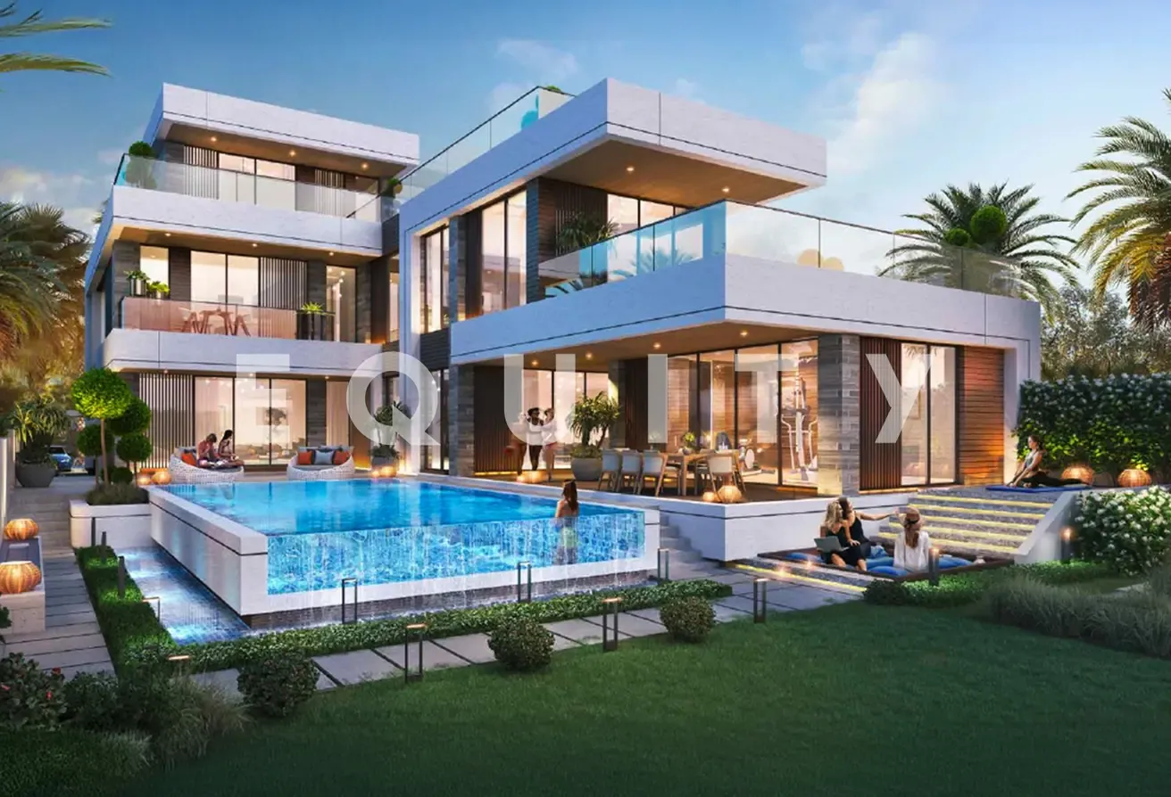 Motivated Seller | Luxury Mansion | Negotiable