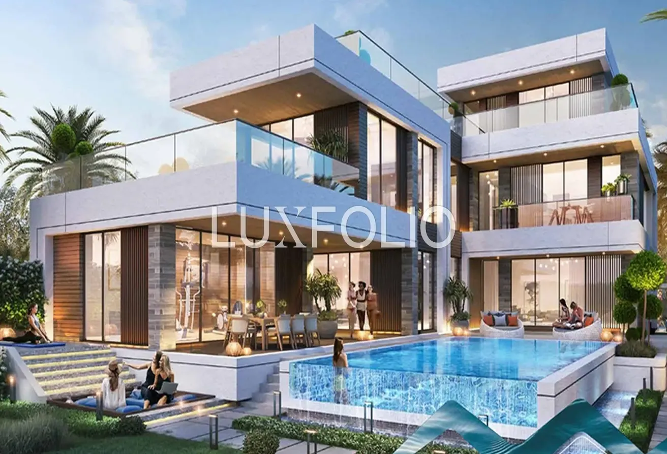 Prime Living | Lagoon Community