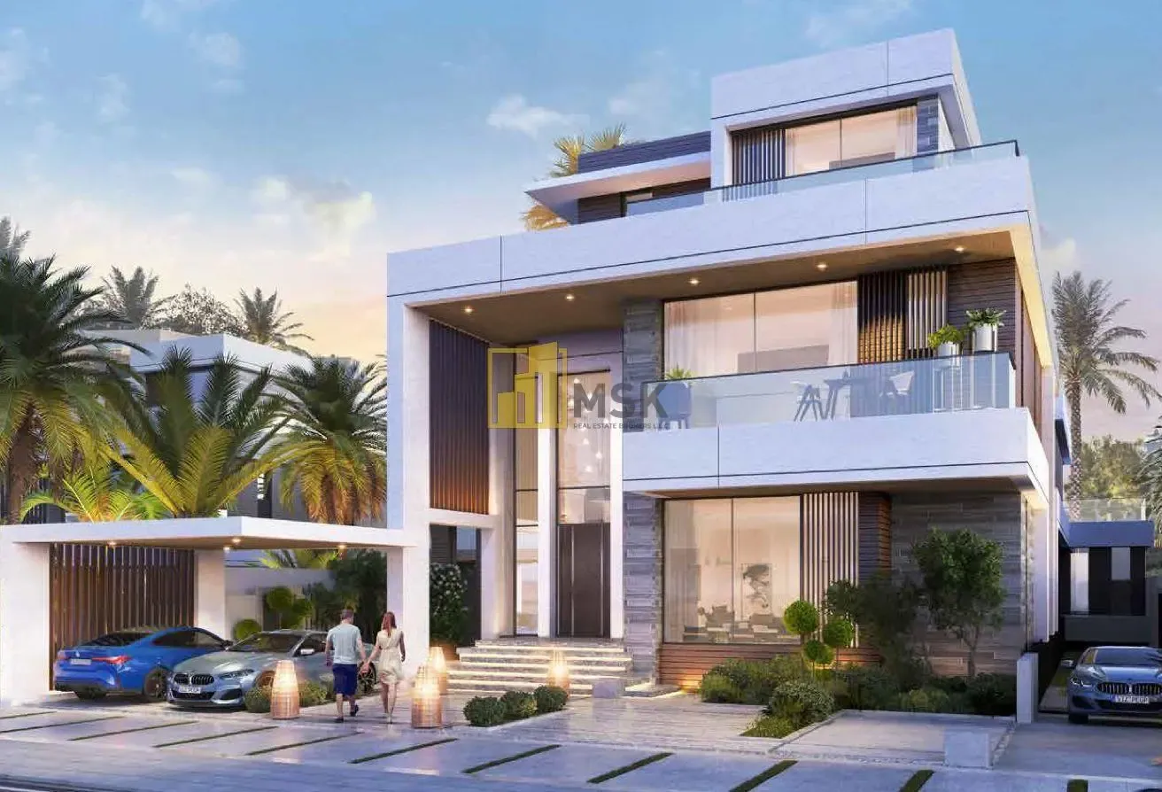High ROI Potential | Massive 7BR in Morocco 2