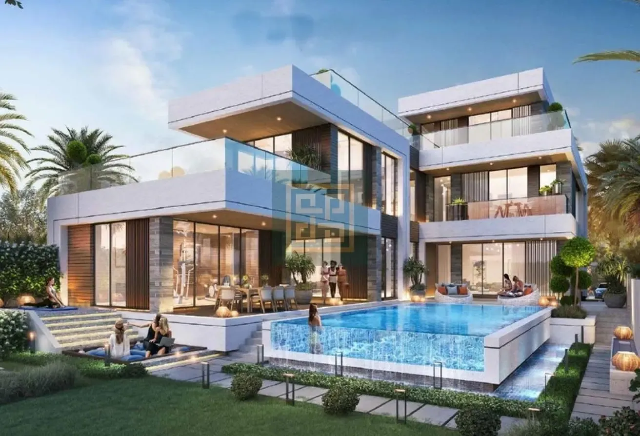 OP+DLD | 7BR Signature Villa | On The Lagoon