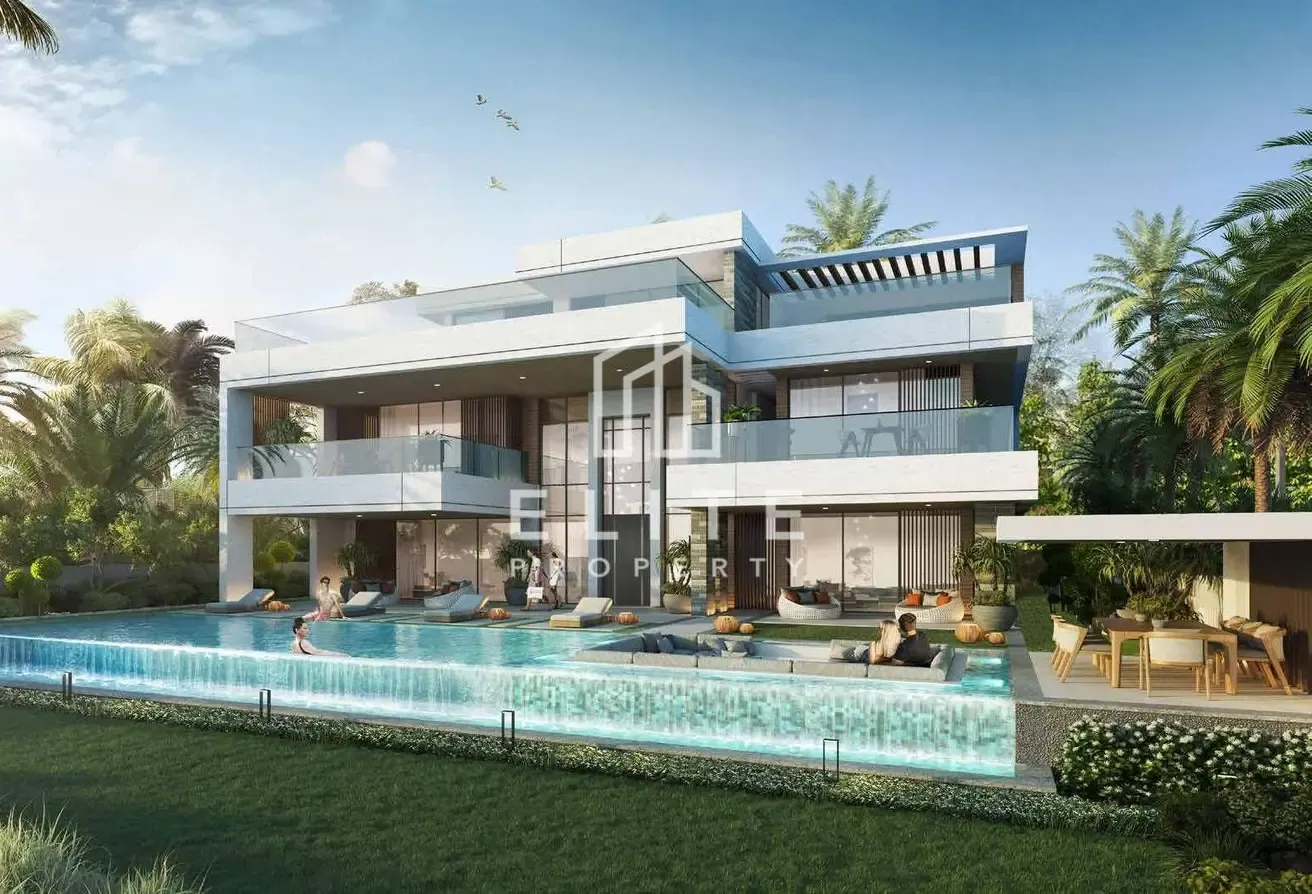 Lagoon Facing | Negotiable | 60/40 PP | ZERO FEES