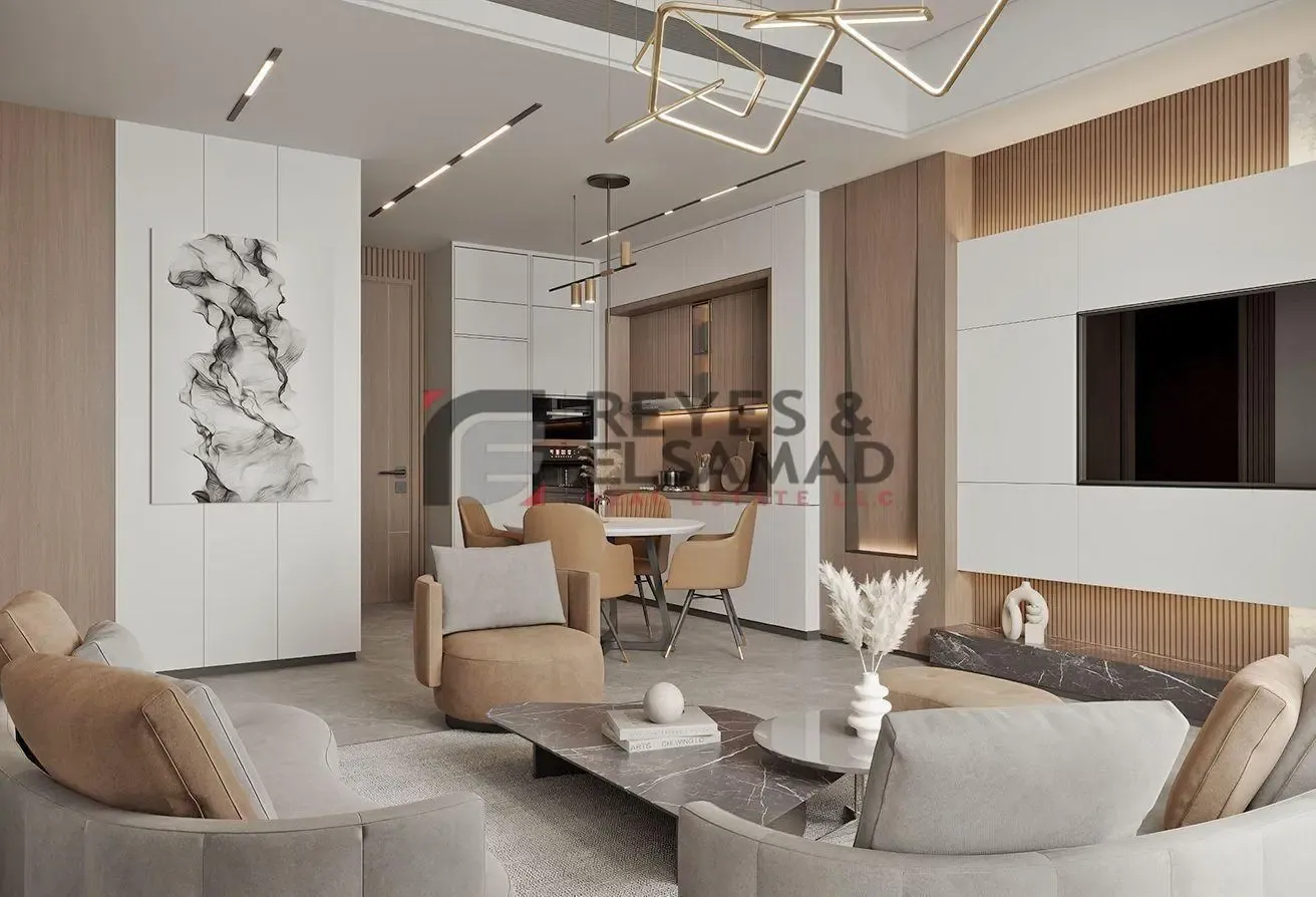 Golf Course View | Smart Home | 2027 | PHPP