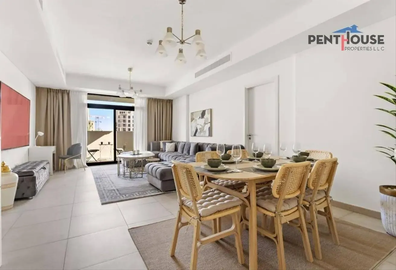 Investor Deal | Fully Furnished | Prime Location