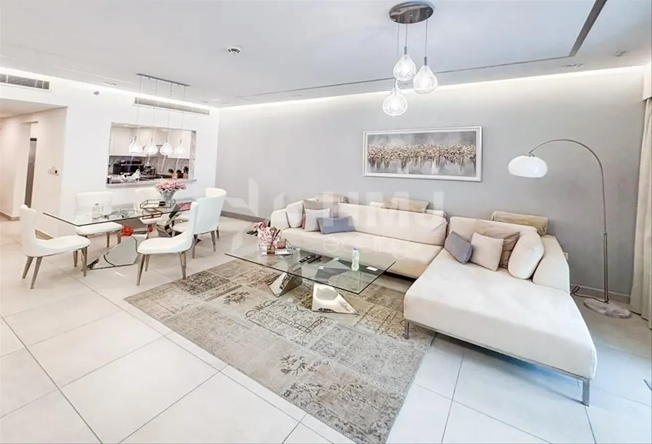 Huge Terrace | Pool Level | Vacant August