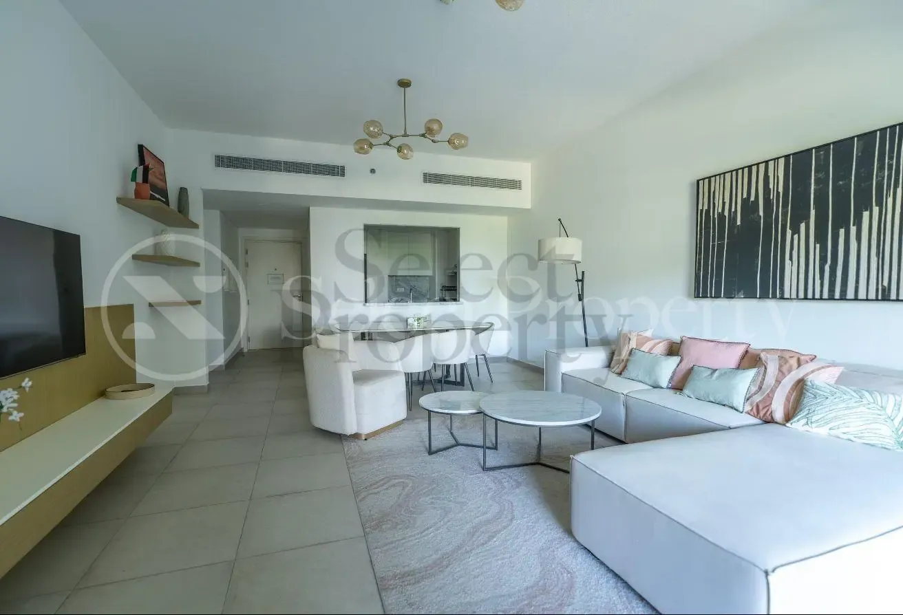 Madinat Jumeirah Living Rahaal 2| 2BR Apartment