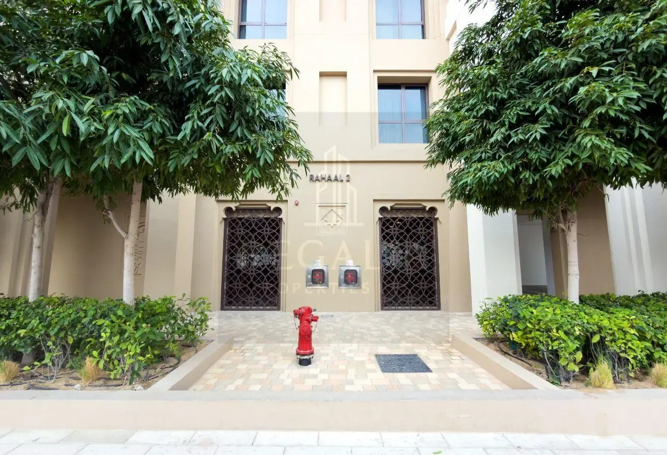 Prestige|1BR|Modern |Rahaal-2 | PRICE NEGOTIABLE