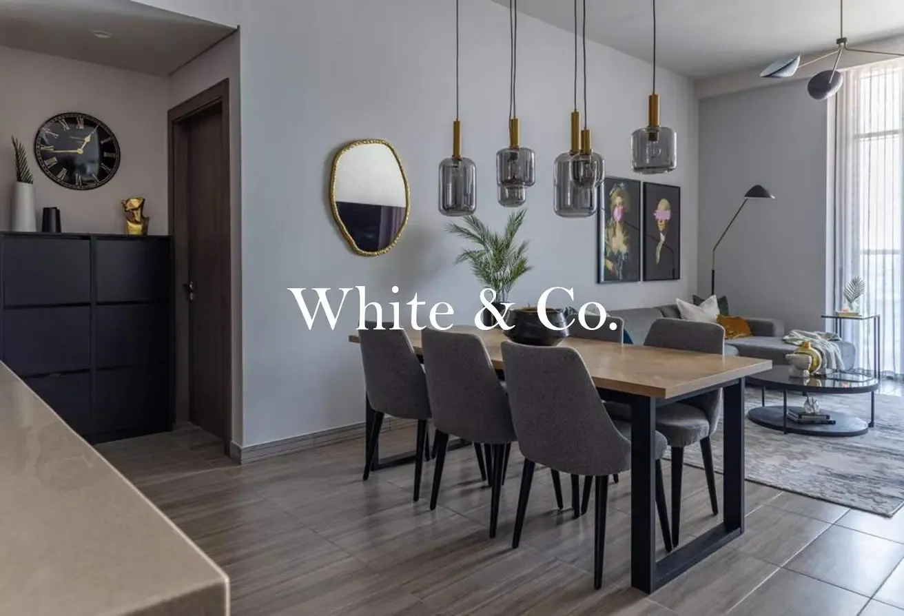 Premium | Fully Furnished | Upgraded | VOT