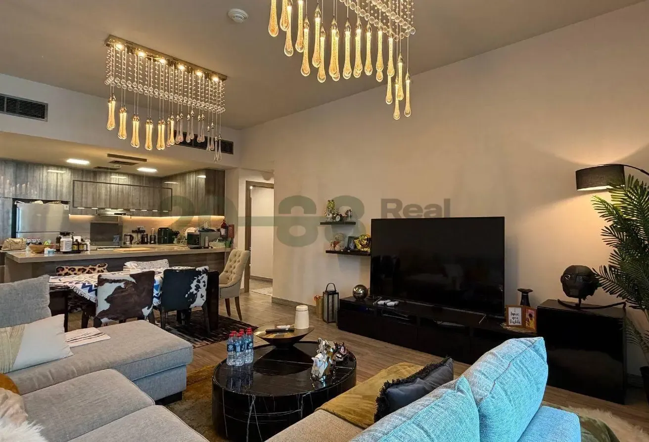 Exceptional Offer l Well-Maintained l Prime Area