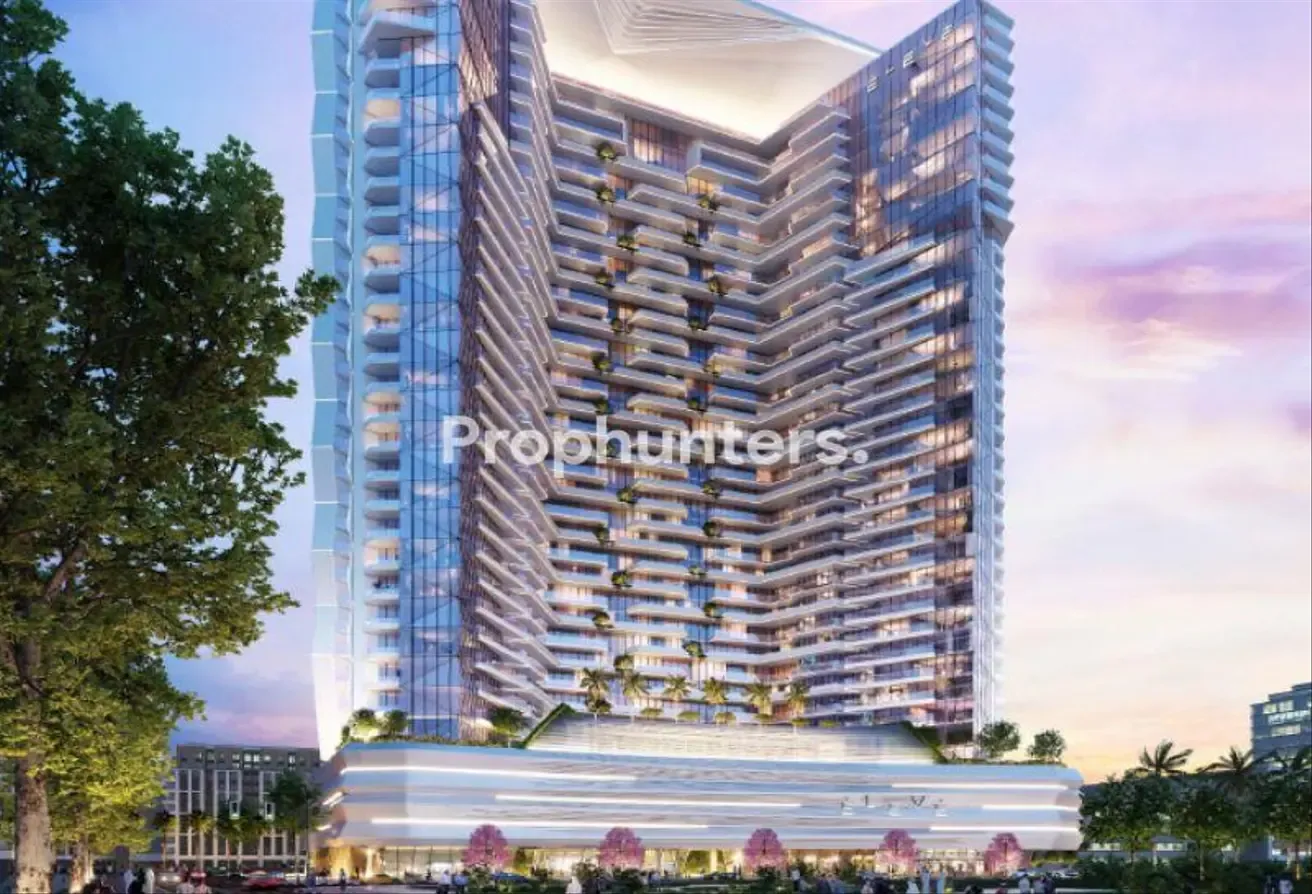Hot Deal | Pool View | Near to Metro Station