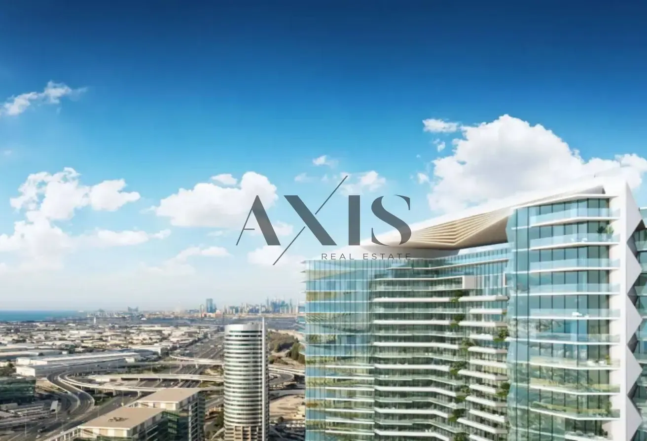 Easy Payment Plan | Luxury Lifestyle | Branded Tower