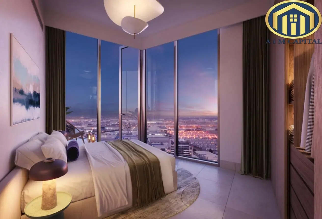 10% DP | Metro 1 Min Walk | Sh. Zayed Rd