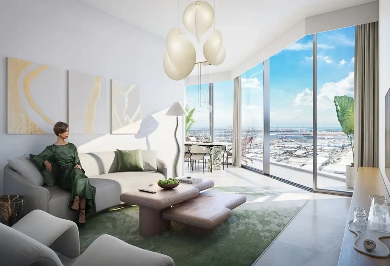 Post Handover Plan | Near Metro | High Floor