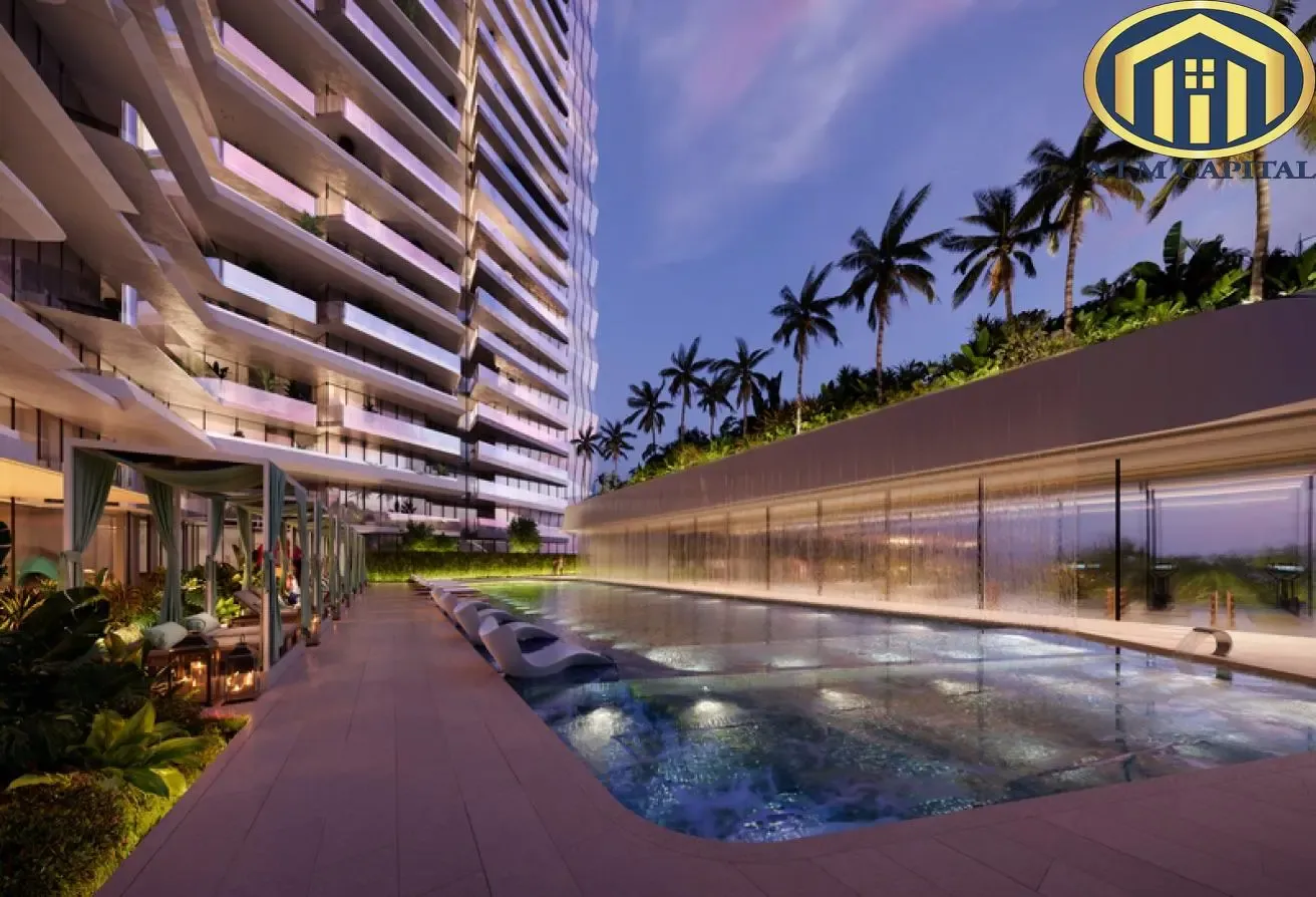 Book Now |15 mins to Beach | Metro 1 Min walk