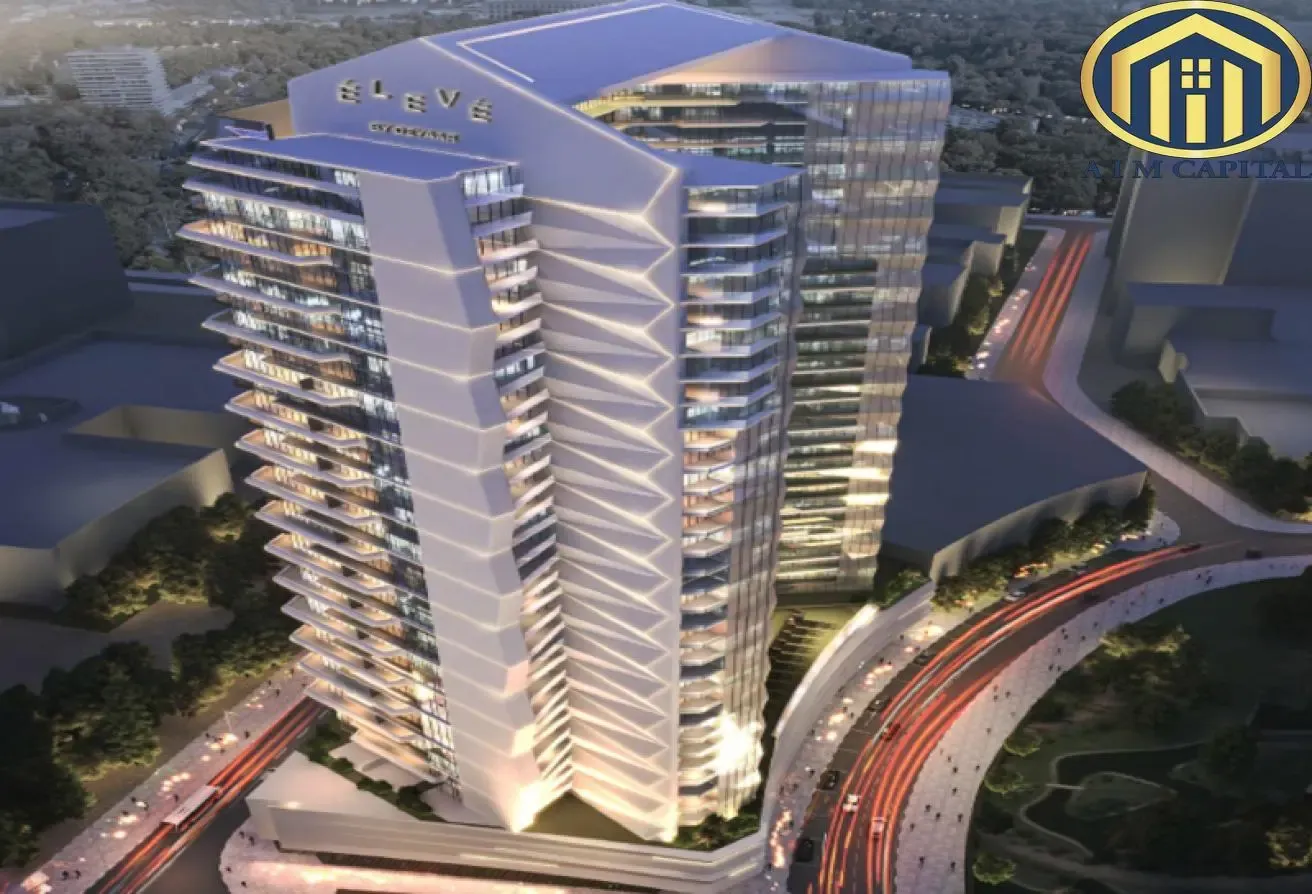 5 Units Left | Metro 1 Min Walk | Sh. Zayed Rd