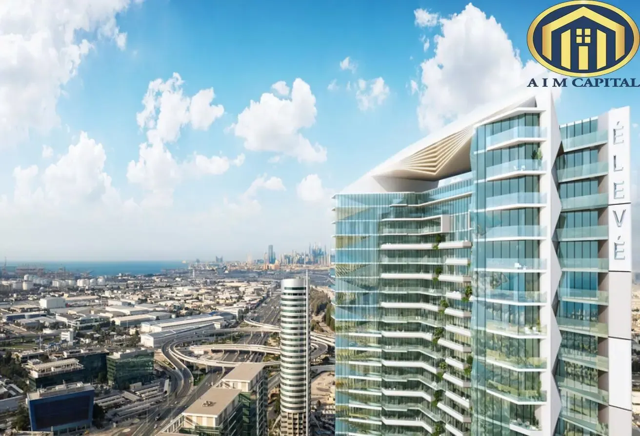 10% DP | Metro 1 Min Walk | Sh. Zayed Rd