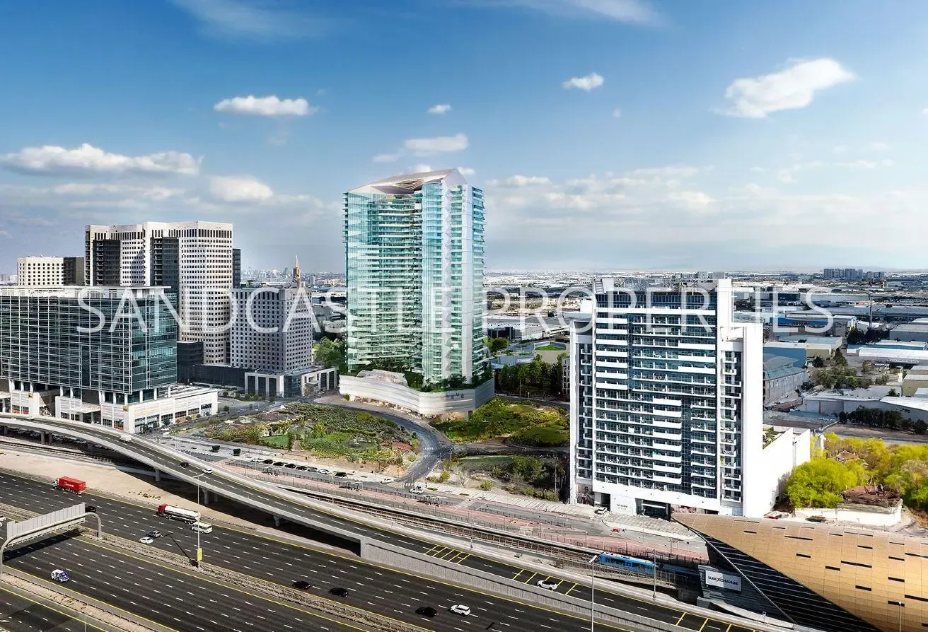 2 BR | 30/70 PP | Close to Metro | Q3 2027