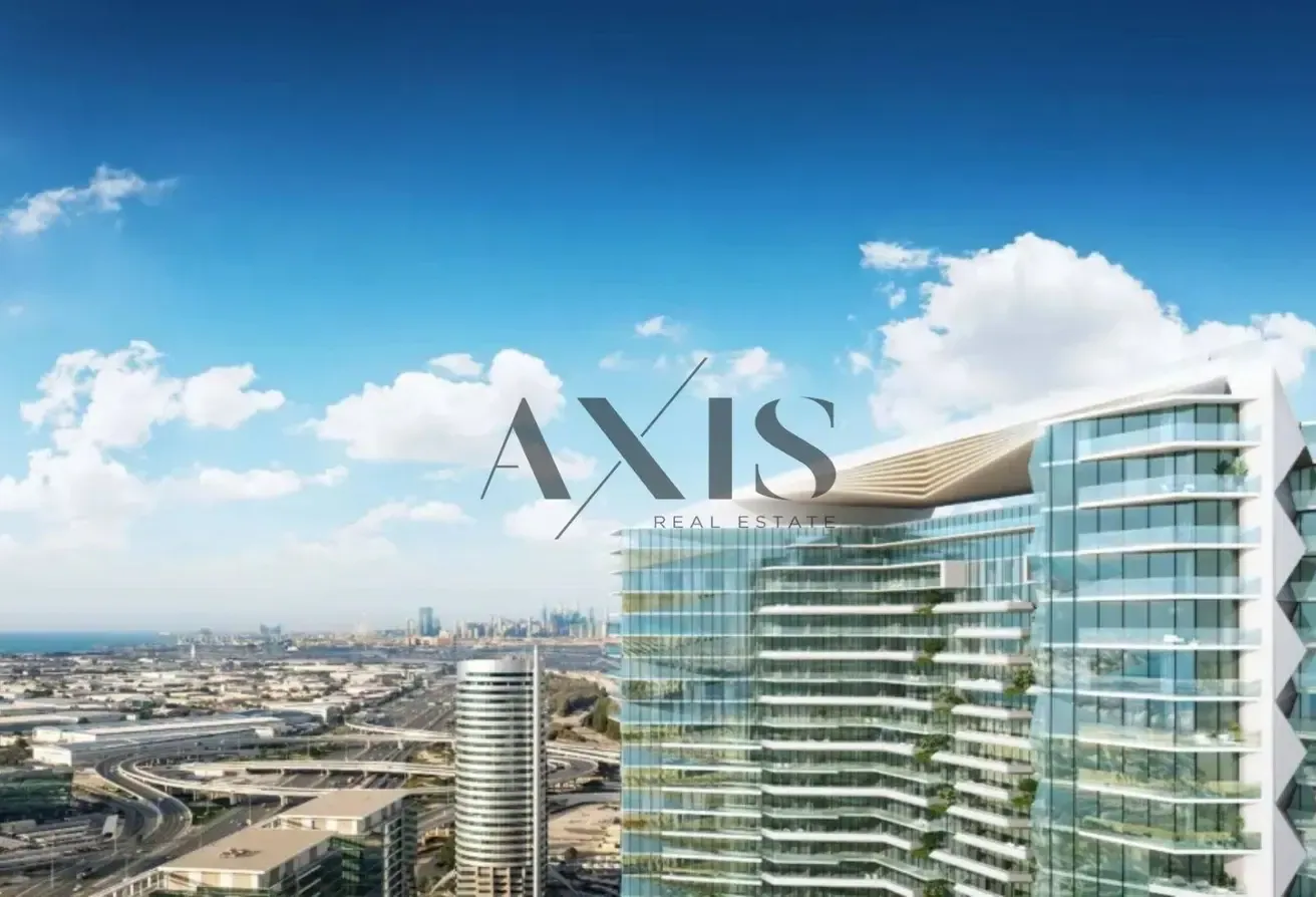 Easy Payment Plan | Luxury Lifestyle | Branded Tower