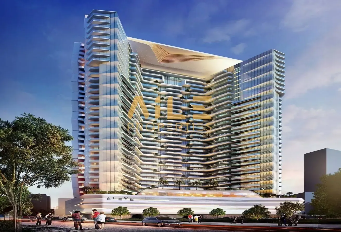 Furnished | Modern Design | Luxury Apartment