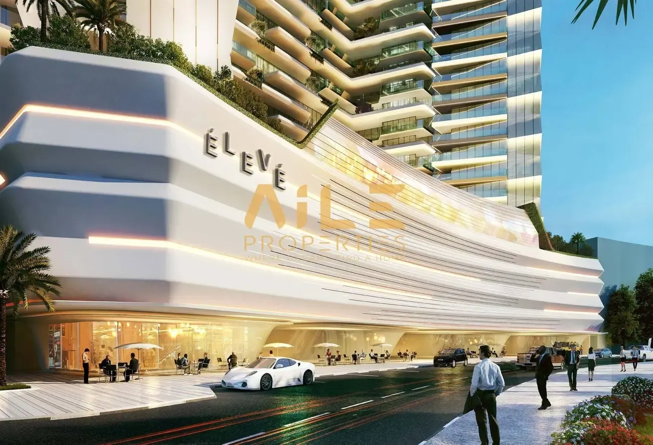 Prime Location | Spacious Layout | Flexible Plan