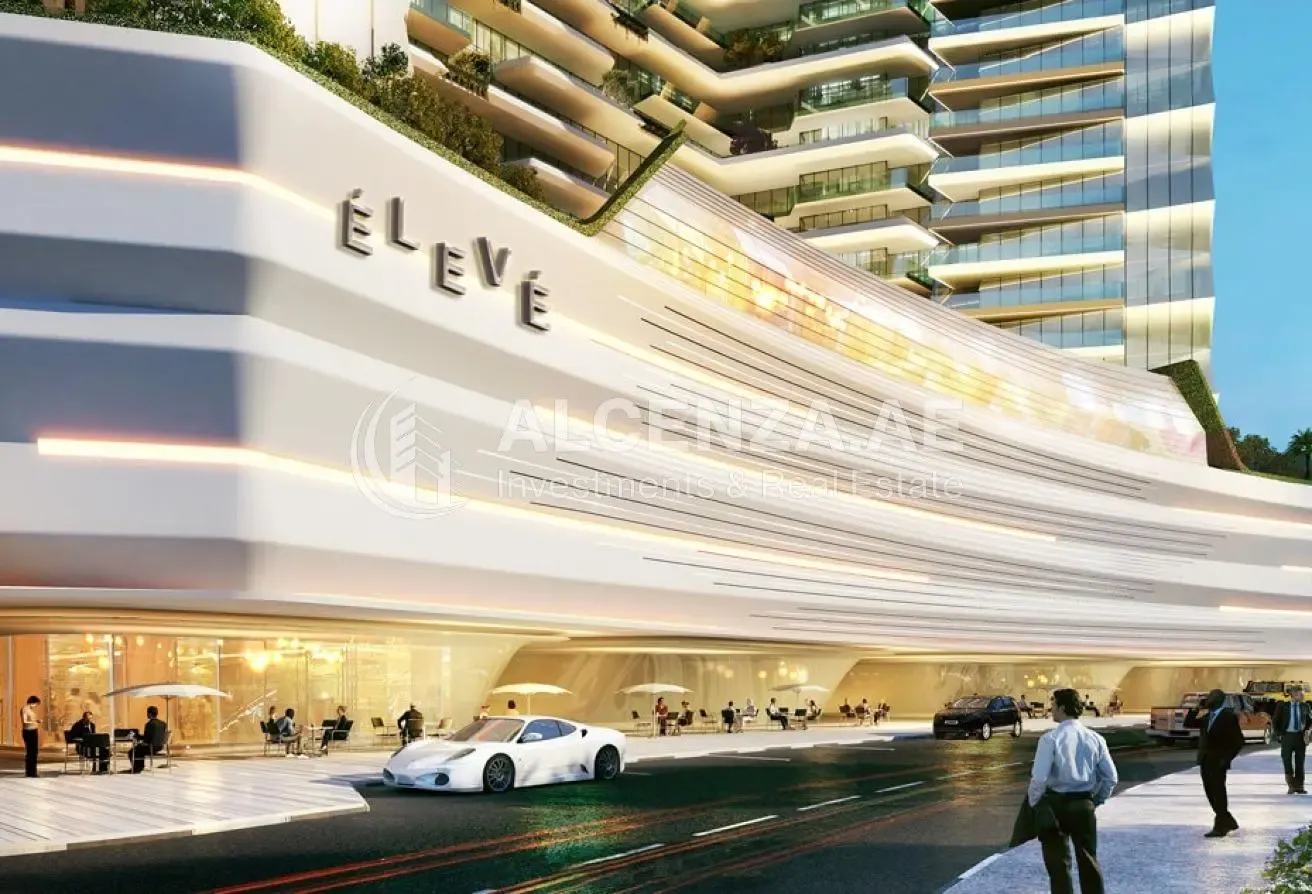 Near Metro | Corner Unit | Post Handover Payment