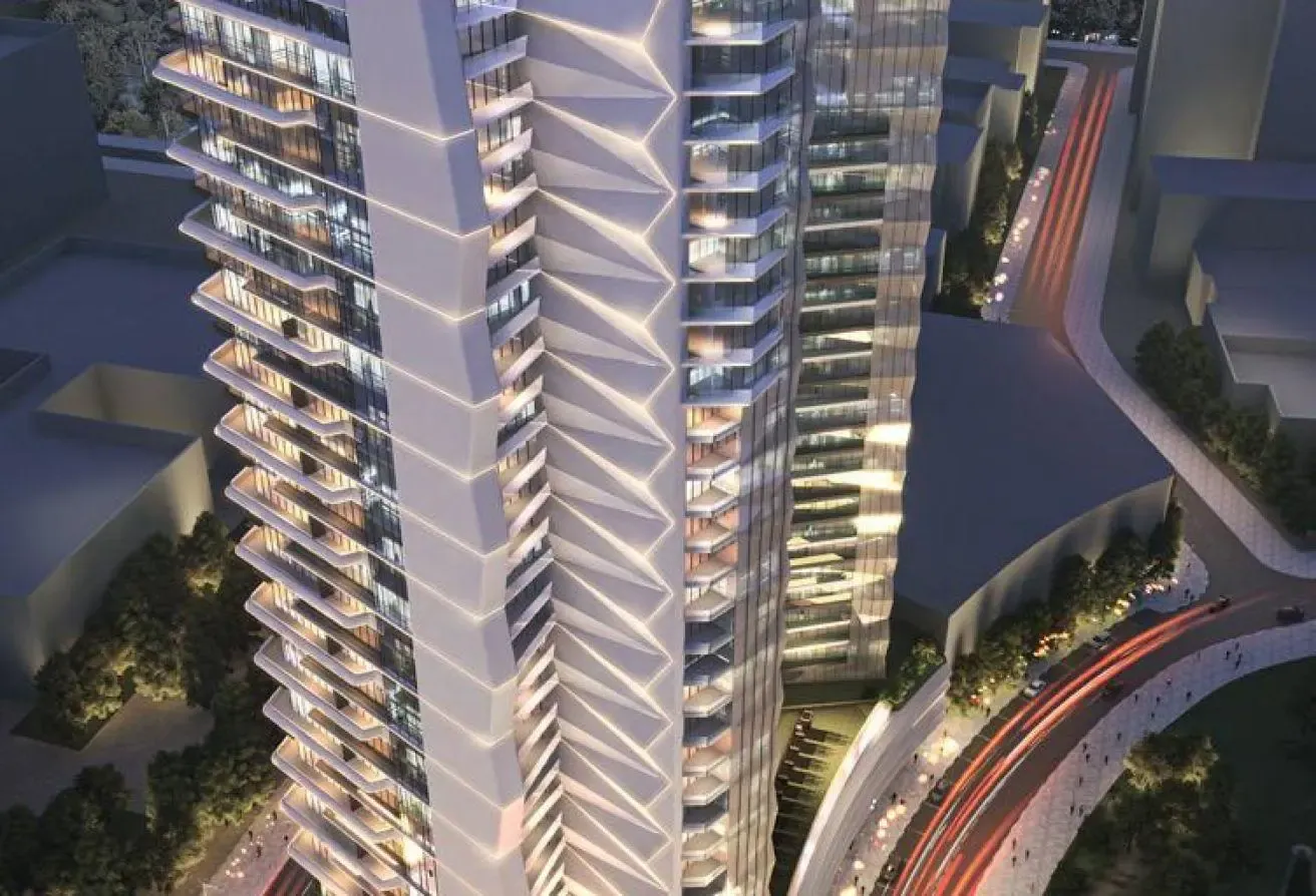 Best Deal | Close to Metro SZR | High ROI | PHPP