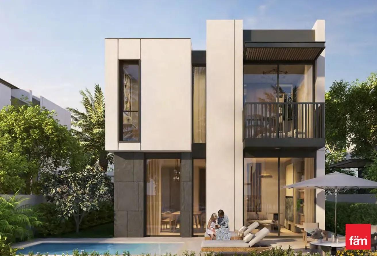 Modern | Hot Unit | Negotiable | Best location