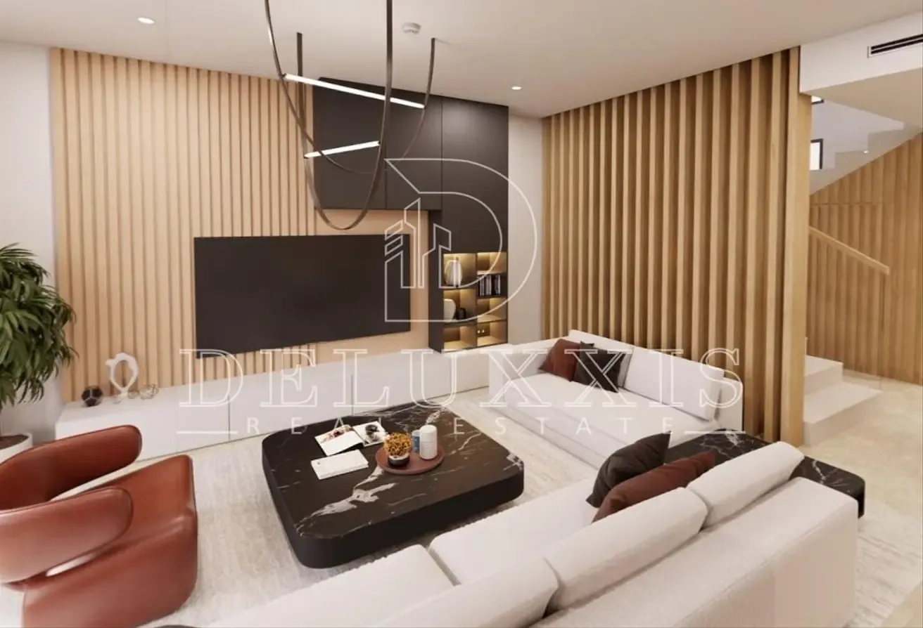 3-Bedroom Townhouse | Resale in Leon Athlon