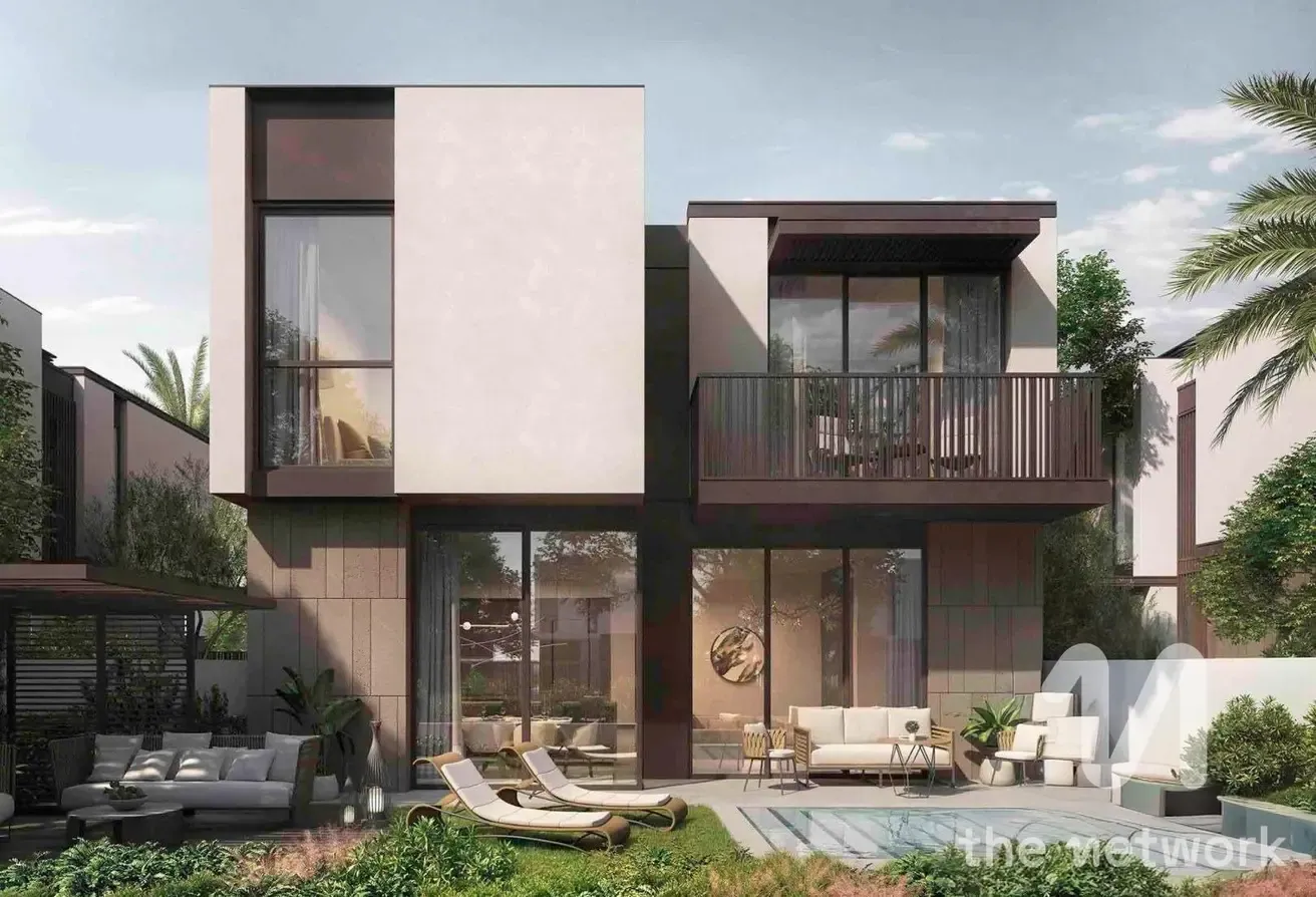 Standalone Villa | Luxury 3BR | Resale