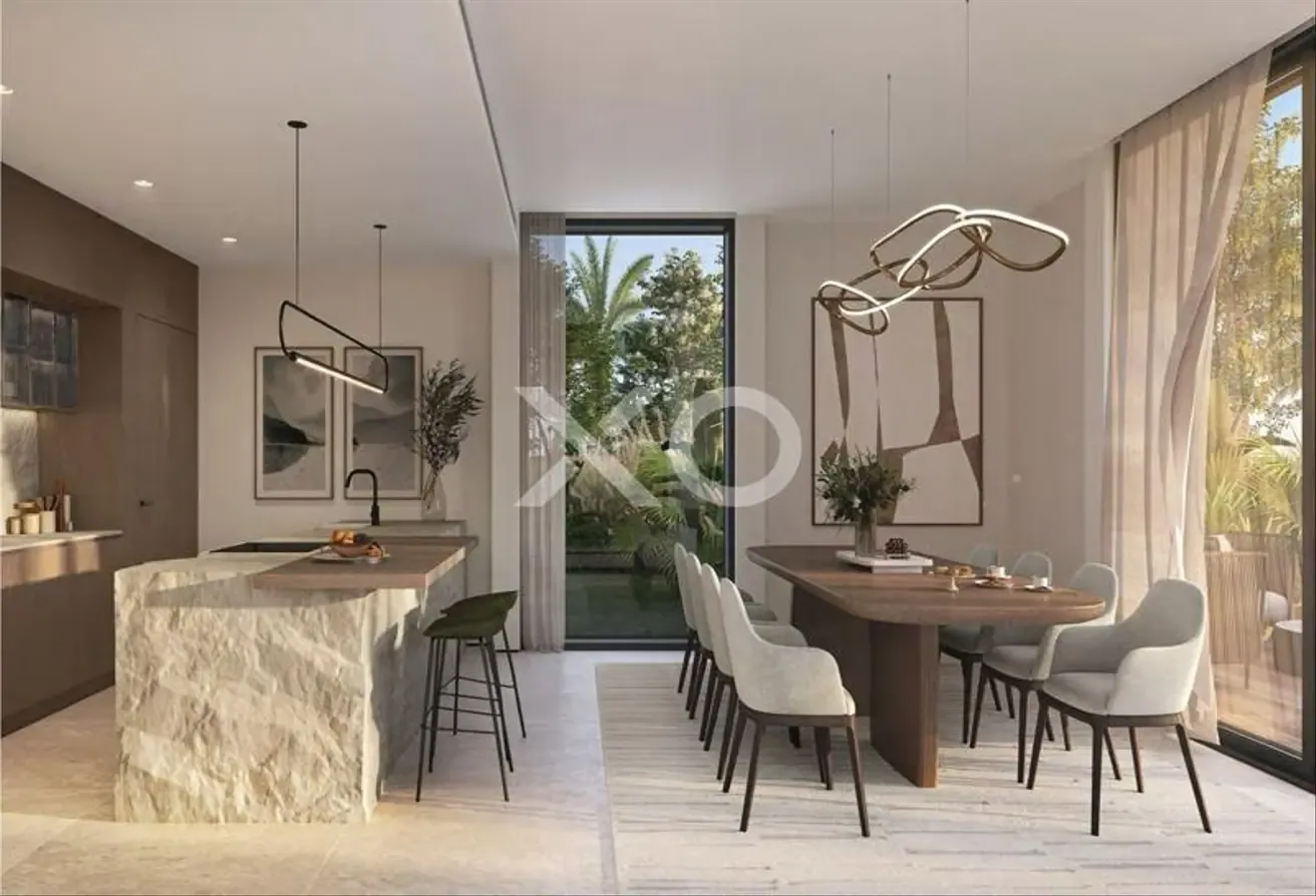Standalone Villa | Payment plan | 3Bed