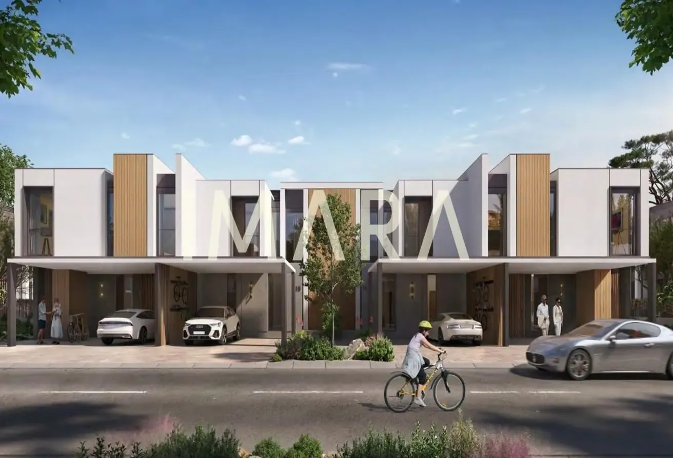 3 Bedrooms Plus Maid | Active Living