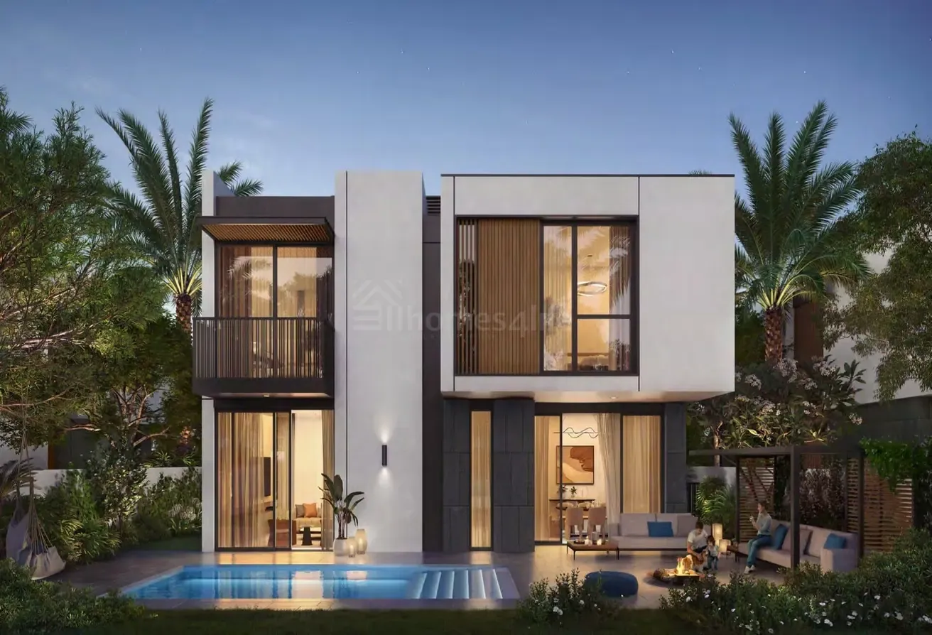 Exclusive Corner Unit | 4BR + Maid | Large Plot |
