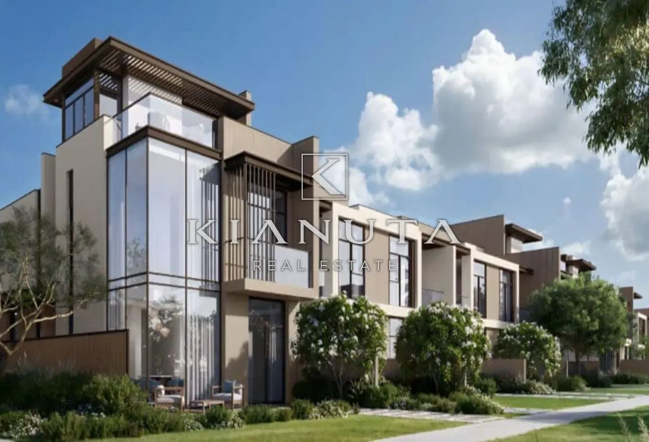 CORNER | SEMI SINGLE ROW| LOCATED| GATED COMMUNITY