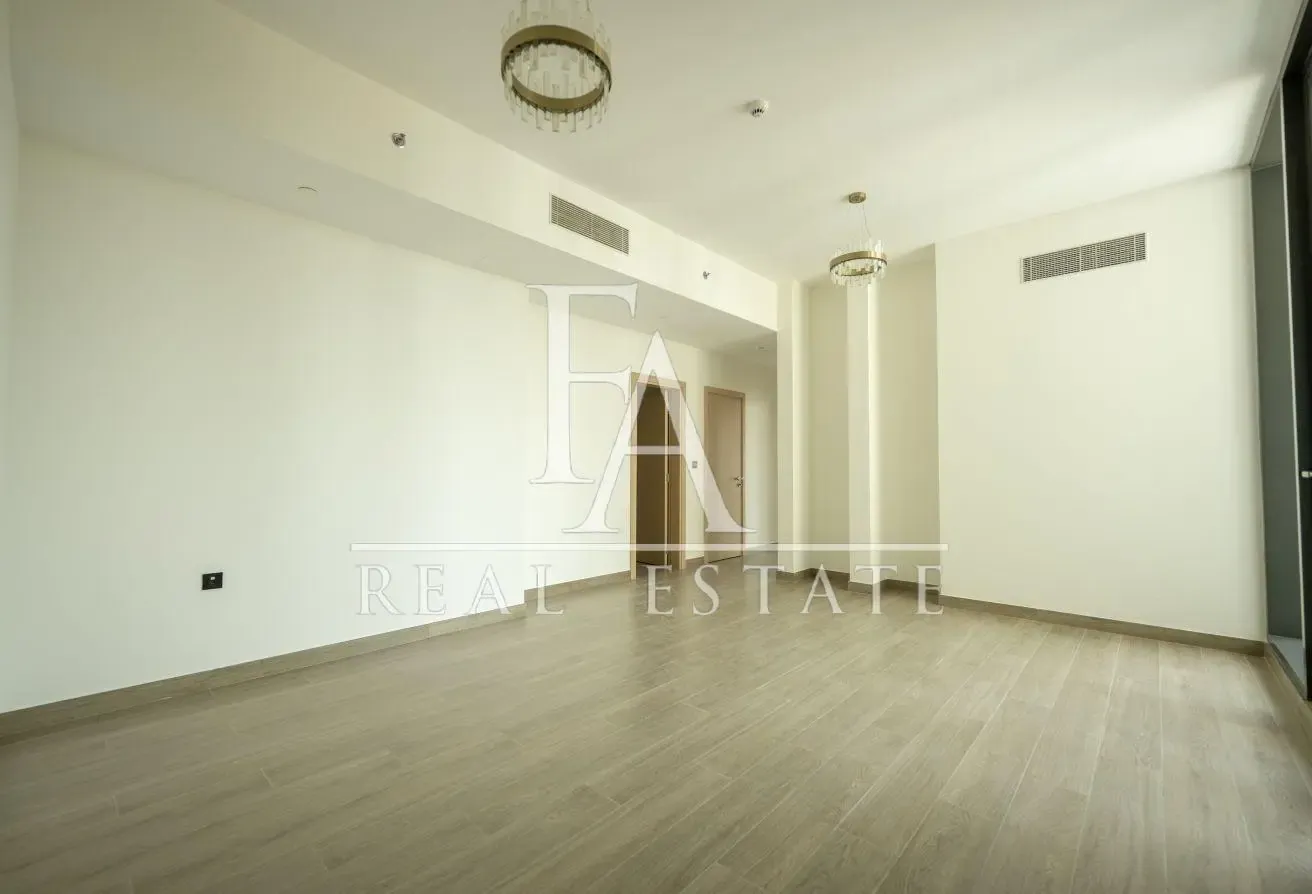 Pool View | Bright & Spacious | High ROI