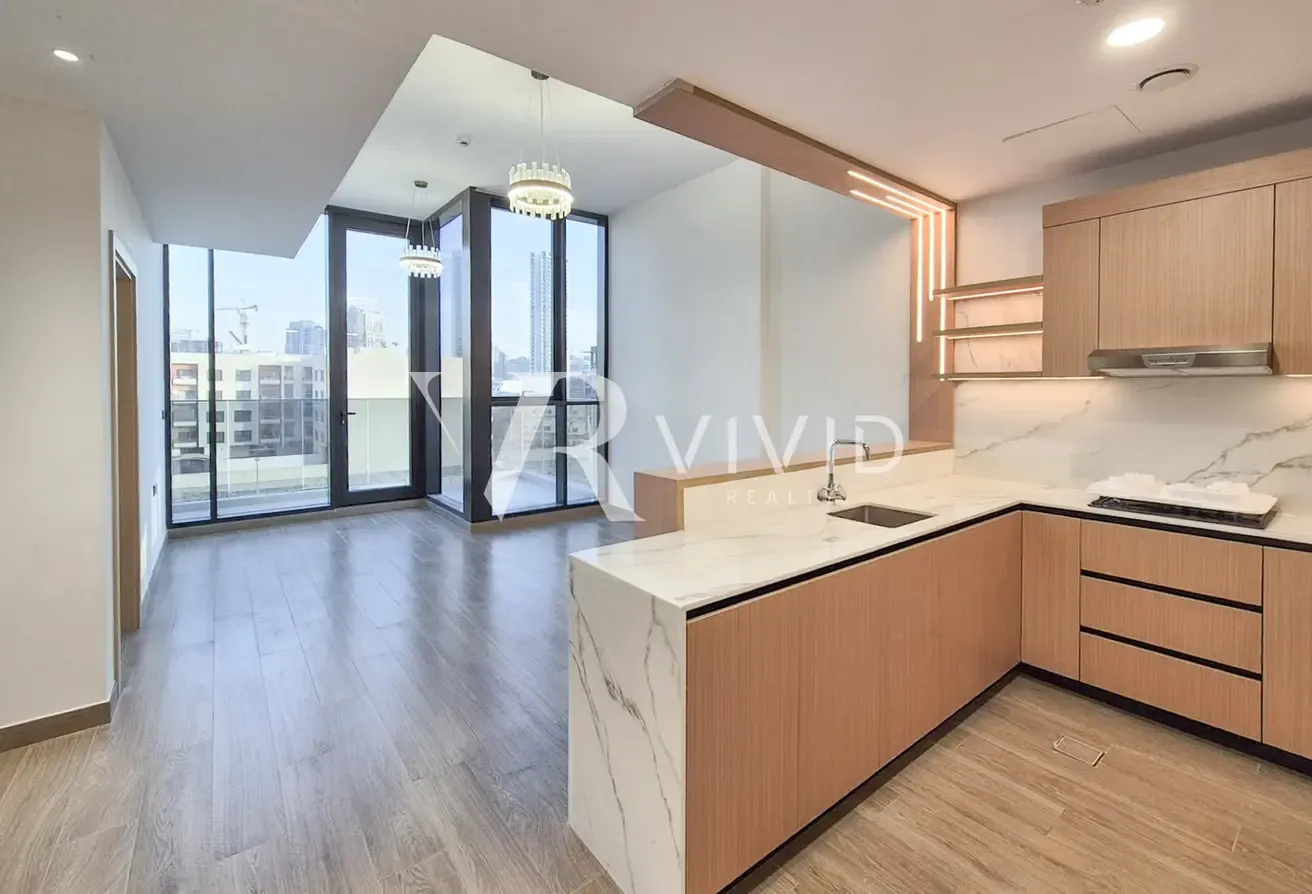 Largest Layout | Corner Unit | Low Floor
